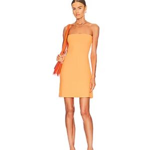 Susana Monaco Mini Dress